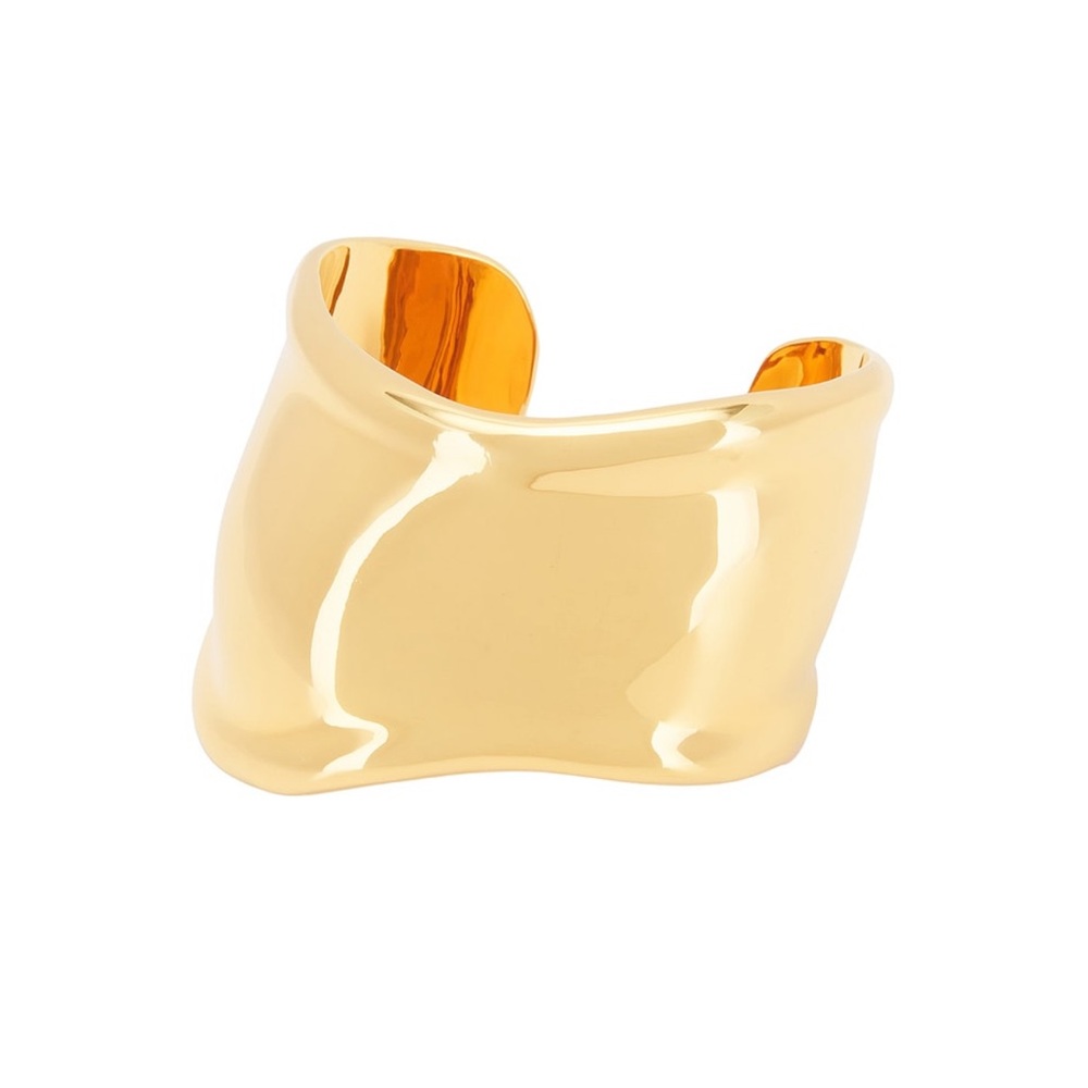 Jordan Road Marlowe cuff